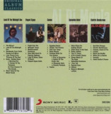 Original Album Classics | Al Di Meola, sony music