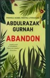 Cumpara ieftin Abandon/Abdulrazak Gurnah