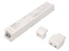Alimentator LED 100W 24VDC