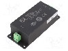Alimentator SMPS, 24V DC, 3,33A, 80W, XP POWER - ECE80US24-S