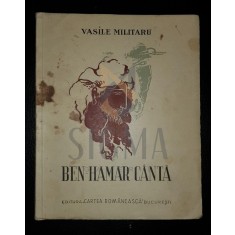 MILITARU VASILE