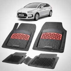 Covorase Citroen DS5 Hatchback Gen1 Compatibile 2011-2015 | Red