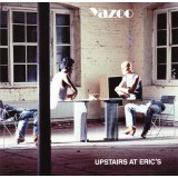 Yazoo Upstairs At Erics reissueremastered (cd)