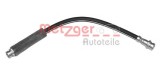 Conducta / cablu frana FORD FUSION (JU) (2002 - 2012) METZGER 4112320