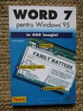WORD 7 PENTRU WINDOWS &#039;95 &Icirc;N 460 DE IMAGINI - JOYCE NIELSEN
