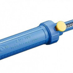 Pompa de decositorit plastic high quality Fixpoint