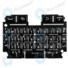 Tastatura Blackberry 9720 neagra