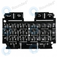 Tastatura Blackberry 9720 neagra