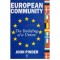 John Pinder - European Community - The Building of a Union - 112823