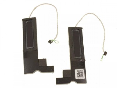 Difuzoare (boxe) Laptop, Dell, XPS 13 9300, 9310, 0YGJT3, YGJT3, PK230010K00 foto