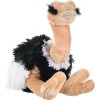 Plus Strut Wild Republic 30cm - Jucarie Realista pentru Copii, de la 0 Luni, Curiozitate si Educatie Despre Natura