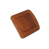 Cumpara ieftin 4. Comutator Mahon montaj incastrat