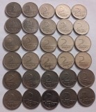 Ungaria, Lot 2 Forint