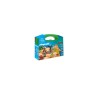 Playmobil - Set Portabil Dinozauri