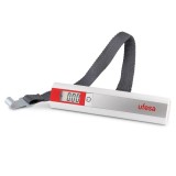 Cantar digital pentru bagaje Ufesa BV0505 Travel, gri