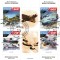 CIAD 2022 - Avioane din WW2 / colita