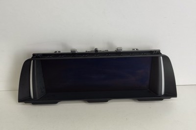 Ecran de navigație BMW 5 Touring F11 2015 OEM: 9321016 23307521 foto