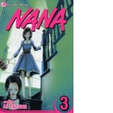 Nana, Vol. 3 - Ai Yazawa