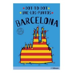 Dot-To-Dot Barcelona