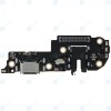 Placă de &icirc;ncărcare USB Oppo A72 5G (PDYM20).