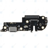 Placă de &icirc;ncărcare USB Oppo A72 5G (PDYM20).