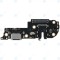 Placă de &icirc;ncărcare USB Oppo A72 5G (PDYM20).