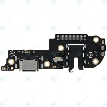 Placă de &icirc;ncărcare USB Oppo A72 5G (PDYM20).
