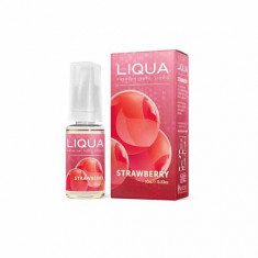 Lichid Liqua Strawberry 10ml