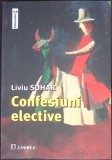 CONFESIUNI ELECTIVE-LIVIU SUHAR-350146