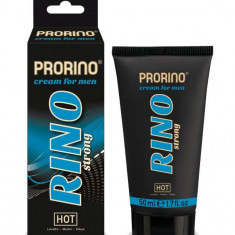 Afrodiziac Crema Pentru Barbati Prorino, 50 ml