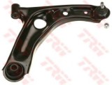 Bascula / Brat suspensie roata CITROEN C1 (PM, PN) (2005 - 2016) TRW JTC1229