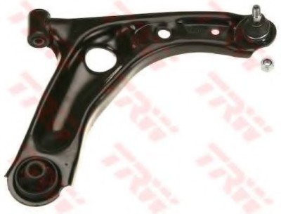 Bascula / Brat suspensie roata CITROEN C1 (PM, PN) (2005 - 2016) TRW JTC1229 foto