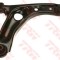 Bascula / Brat suspensie roata CITROEN C1 (PM, PN) (2005 - 2016) TRW JTC1229