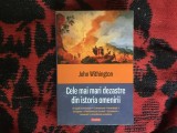 n4 Cele mai mari dezastre din istoria omenirii - John Withington