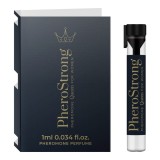 Parfum Cu Feromoni Pentru Femei PheroStrong Queen, 1 ml