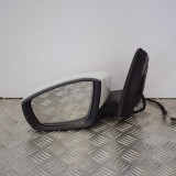 Oglinda laterală st&acirc;nga VW POLO 6R, 6C 2009 OEM: 6C2857501C 2571561