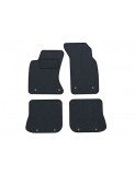 Covorase auto din mocheta AUDI A4 B5 1995-2001