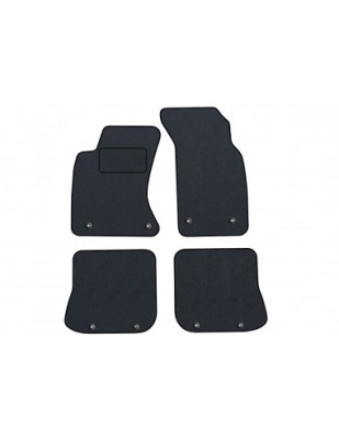 Covorase auto din mocheta AUDI A4 B5 1995-2001 foto