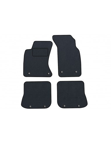 Covorase auto din mocheta AUDI A4 B5 1995-2001