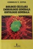 Biologie Celulara, Histologie Generala si Celulara - Medicina Interna, 409 pagini