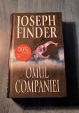 Omul companiei Joseph Finder