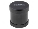 Semnalizator Acustic 24VDC/24VAC IP65 &Oslash;70x72mm KombiSIGN 71