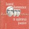 Ioanid Romanescu In Apararea Poeziei - Vasile Bardan