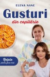 Gusturi din copilarie - Bookzone