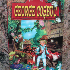 George Cosbuc - Pagini alese