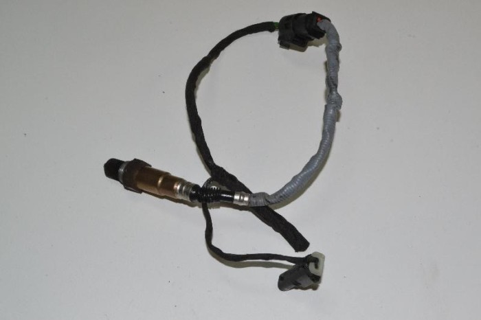 Sonda lambda MERCEDES-BENZ M W166 2012 OEM: A0065421718 2419271