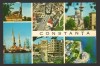 CPIB 18681 CARTE POSTALA - CONSTANTA. MOZAIC, Circulata, Fotografie