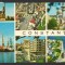 CPIB 18681 CARTE POSTALA - CONSTANTA. MOZAIC