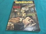 Benzi Desenate Horror Italia Nr. 5 1990 - 64 Pagini