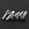 Prezoane Jante M14x1,5mm Con rotund - diferite lungimi ​ Automotive TrustedCars, Oem